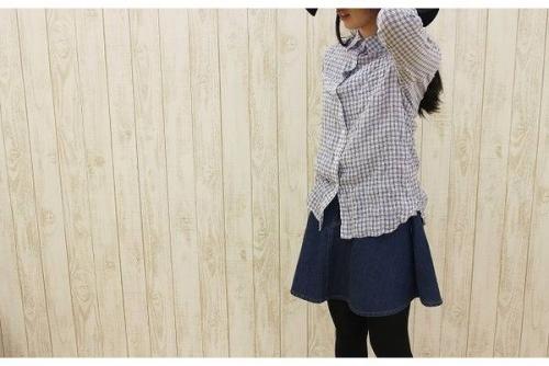 メゾンドリーファーの梨花