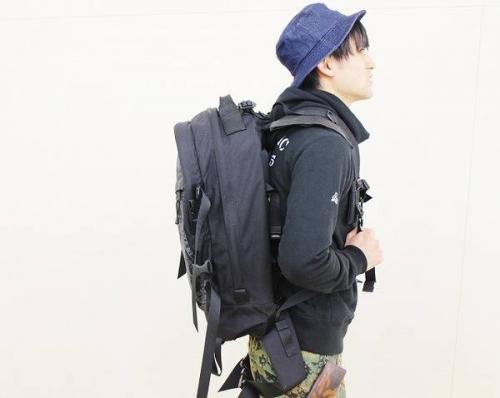 パーカーの古着屋