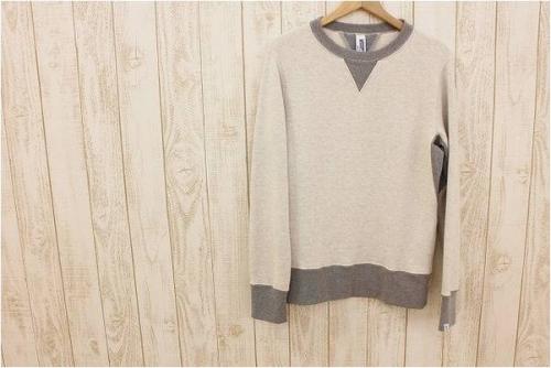 ループウィラーのビームス別注