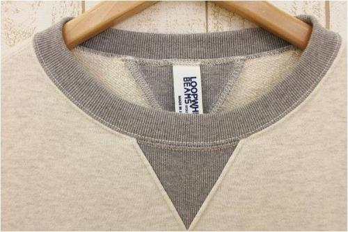 ビームス別注の買取