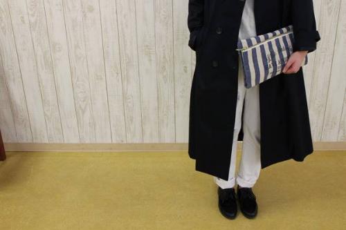 トレンチコートのイギリス