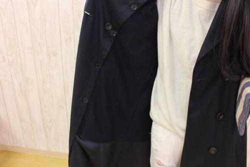 イギリスのドゥーズィエム クラス