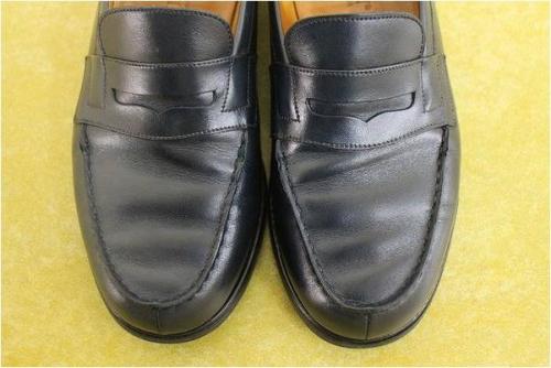 ネイビーの多摩センター