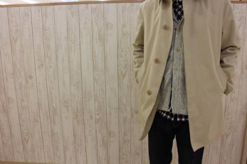 トレファクスタイル多摩センター店ブログ画像１