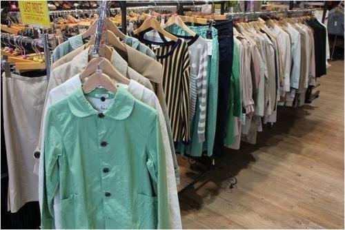 トレファクスタイル多摩センター店ブログ画像２