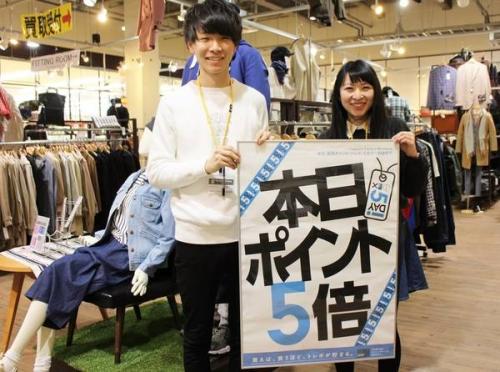 ローリランのナイキ