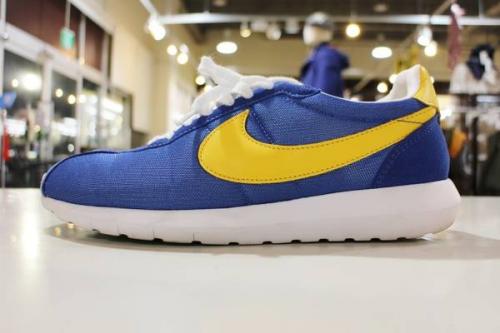 ナイキのスニーカー