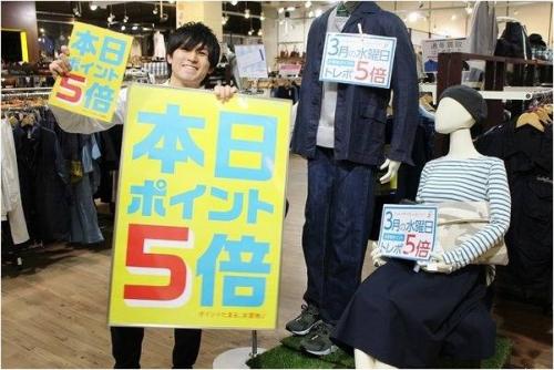 UNUSEDのアンユーズド