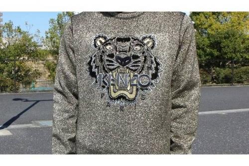 ケンゾーのオープニングセレモニー