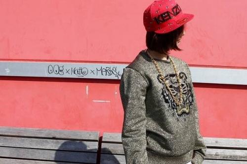 コムデギャルソンの多摩センター