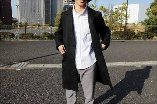 GANRYUのマーガレットハウエル