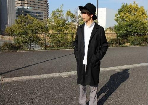 マーガレットハウエルのガンリュウ