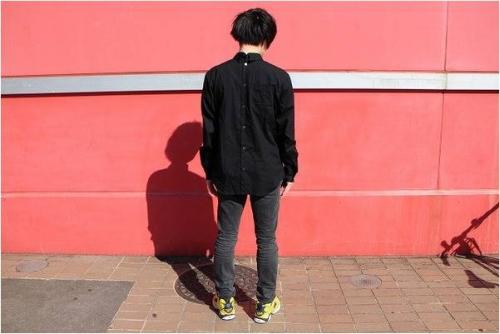 多摩センターの古着屋