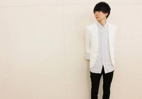 LOVELESSの櫻井翔