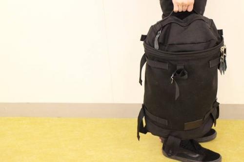 トレファクスタイル多摩センター店ブログ画像２