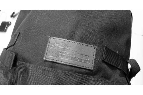 バックパックのミステリーランチ