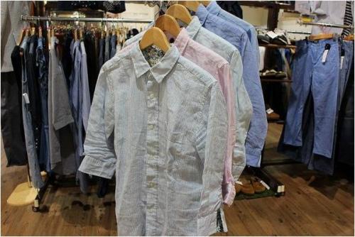 トレファクスタイル多摩センター店ブログ画像２