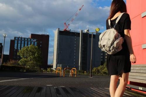 トレファクスタイル多摩センター店ブログ画像１