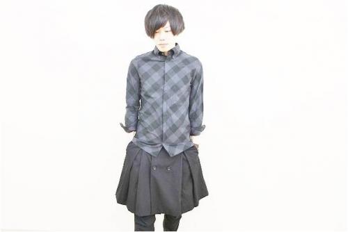 コムデギャルソン