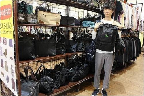 ポーターのユニオン