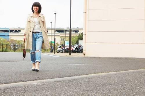 トレファクスタイル多摩センター店ブログ画像２