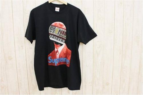 メンズのシュプリーム