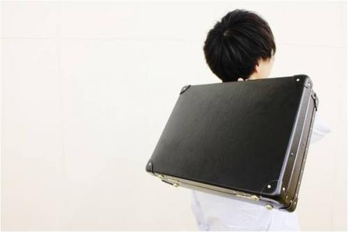 GLOBE-TROTTERのグローブトロッター