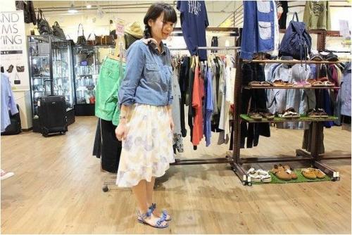 Ne-netのapart by lowrys