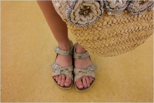 earth music&ecologyのPAGEBOY