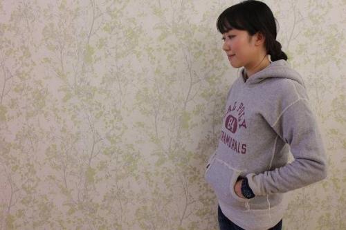 ジャクソンマティスのさしこ