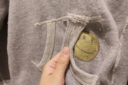 指原梨乃のJACKSON MATISSE