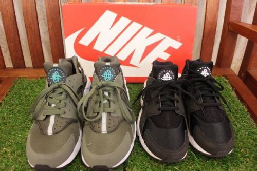 NIKEのハラチ