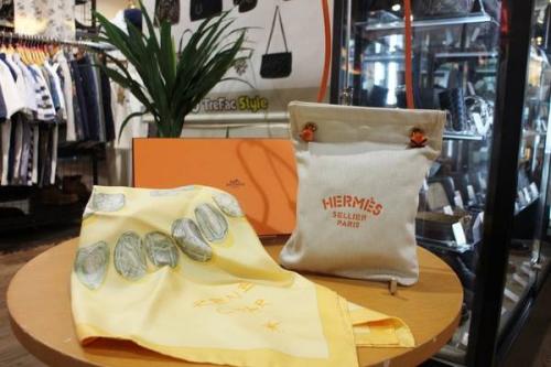 HERMESのエルメス