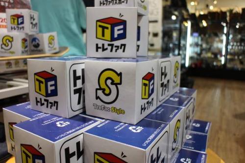 トレファクスタイル多摩センター店ブログ画像３