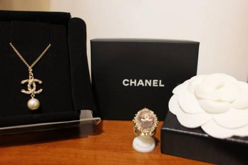 CHANELのシャネル