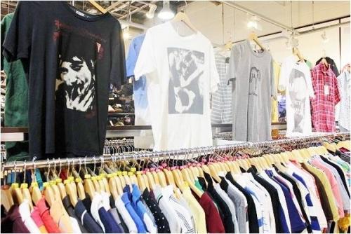 トレファクスタイル多摩センター店ブログ画像１