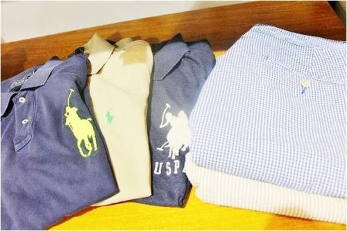 トレファクスタイル多摩センター店ブログ画像２