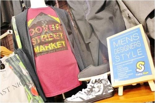 トレファクスタイル多摩センター店ブログ画像３