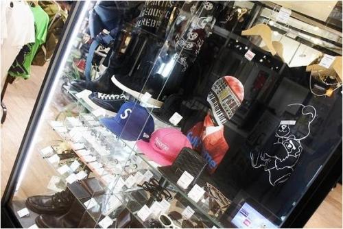 トレファクスタイル多摩センター店ブログ画像２