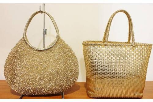 ワイヤーバッグの多摩センター