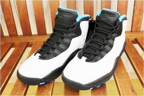 ナイキのジョーダン