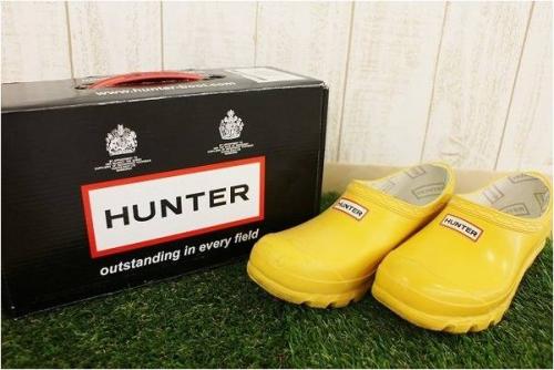 レインブーツのダフナ