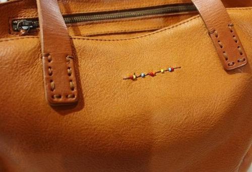 スロウのビームス