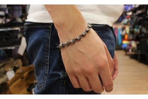 ブレスレットの買取