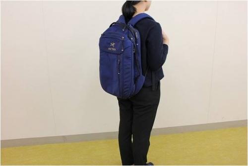 トレファクスタイル多摩センター店ブログ画像２