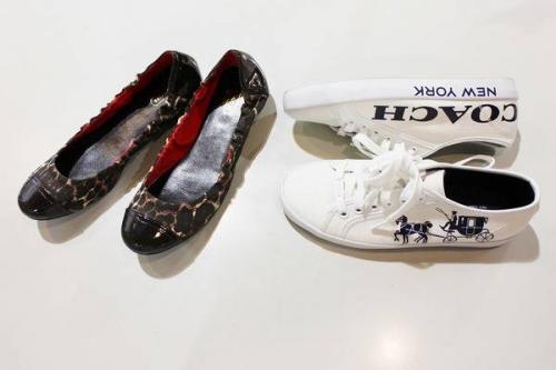 スニーカーの買取