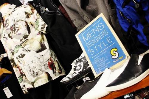 トレファクスタイル多摩センター店ブログ画像２