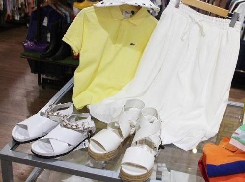 トレファクスタイル多摩センター店ブログ画像１