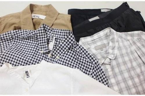 MHLのマーガレットハウエル