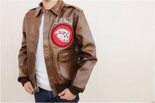 メンズのバズリクソンズ